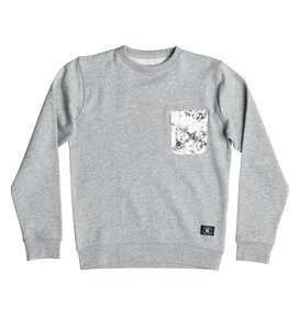 Sykes - Sweatshirt  EDBFT03099