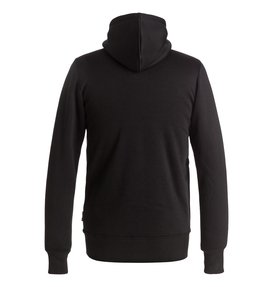 dcshoes, Billboard - Sweat à capuche technique zippé, BLACK (kvj0) Billboard - Zip-Up Riding Hoodie EDBFT03106