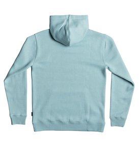dcshoes, Boy's 8-16 Craigburn Hoodie, MARINE BLUE (bha0) Craigburn - Hoodie EDBFT03127