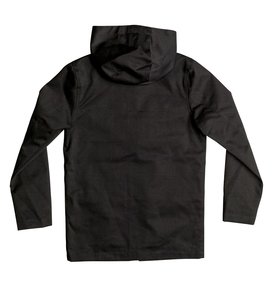 dcshoes, Boy's 8-16 Mastadon M65 Jacket, BLACK (kvj0) Mastadon - M65 Jacket EDBJK03017