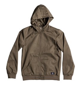 Ellis Light 2 - Water-Resistant Jacket  EDBJK03020