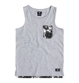 Owensboro - Pocket Vest  EDBKT03069