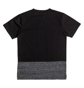 dcshoes, Enderlin - Tee-Shirt à poche, BLACK (kvj0) Enderlin - Pocket T-Shirt EDBKT03073