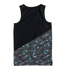 dcshoes, Bloomington - Débardeur avec poche, BLACK DC BAY (kvj3) Bloomington - Pocket Vest EDBKT03074