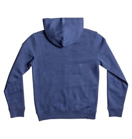 dcshoes, Star - Sweat à capuche zippé, WASHED INDIGO (bsa0) Star - Zip-Up Hoodie EDBSF03039