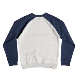 Rebuilt Raglan - Sweatshirt  EDBSF03070