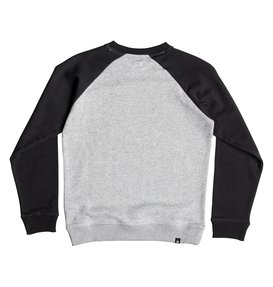 Rebuilt Raglan - Sweatshirt  EDBSF03070