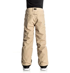 dcshoes, Relay - Pantalon de snow, INCENSE (cjz0) Relay - Snow Pants EDBTP03005