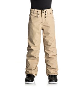 dcshoes, Relay - Pantalon de snow, INCENSE (cjz0) Relay - Snow Pants EDBTP03005