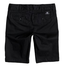 Worker Straight - Shorts  EDBWS03020