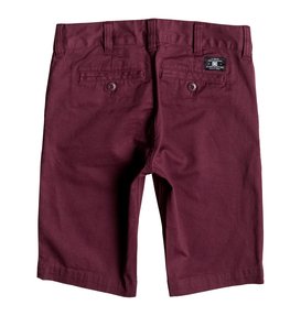Worker Straight - Shorts  EDBWS03020
