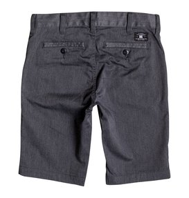 Worker Straight 18.5" - Shorts  EDBWS03031