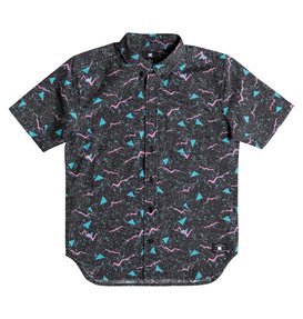 Odanah - Short Sleeve Shirt  EDBWT03027