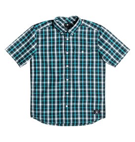 Atura 4 - Short Sleeve Shirt  EDBWT03028