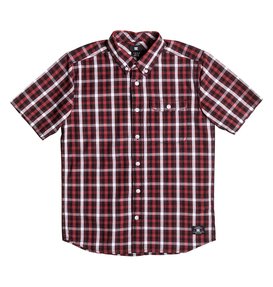 Atura 4 - Short Sleeve Shirt  EDBWT03028