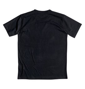 dcshoes, Boy's 8-16 Danny Tee, BLACK (kvj0) Danny - T-Shirt EDBZT03173