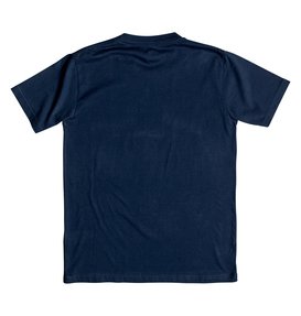 dcshoes, Boy's 8-16 Outta My Way Tee, VARSITY BLUE (prr0) Outta My Way - T-Shirt EDBZT03175