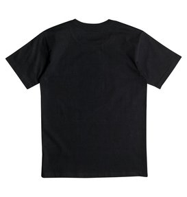 dcshoes, Combine Action - Tee-Shirt, BLACK (kvj0) Combine Action - T-Shirt EDBZT03192