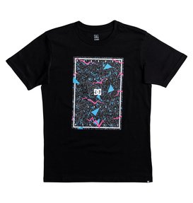 DC Bay - T-Shirt  EDBZT03201