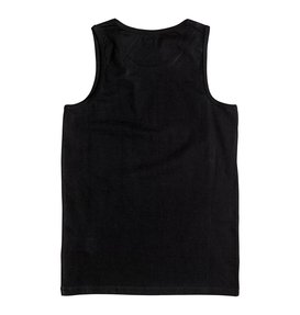 dcshoes, Big City - Haut sans manches, BLACK (kvj0) Big City - Vest EDBZT03204