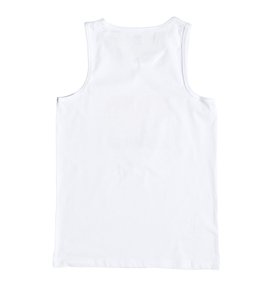 dcshoes, Big City - Haut sans manches, SNOW WHITE (wbb0) Big City - Vest EDBZT03204