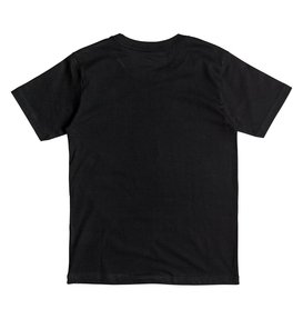 dcshoes, Madars Argentina - Tee-Shirt, BLACK (kvj0) Madars Argentina - T-Shirt EDBZT03214