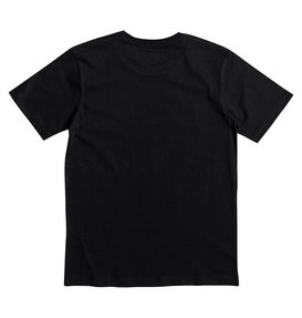 dcshoes, Boy's 8-16 Greenbax Tee, BLACK (kvj0) Greenbax - T-Shirt EDBZT03263