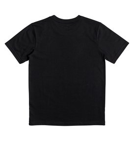 dcshoes, Boy's 8-16 Tiago Switch Flip Tee, BLACK (kvj0) Tiago Switch Flip - T-Shirt EDBZT03269