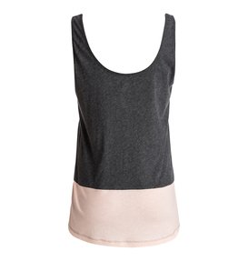 dcshoes, Sand Yusky - Débardeur avec poche, CHARCOAL HEATHER (kteh) Sand Yusky - Pocket Vest EDJKT03020