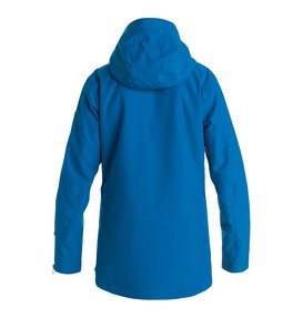 dcshoes, Panoramic - Veste de snow, NAUTICAL BLUE (bqr0) Panoramic - Snow Jacket EDJTJ03019
