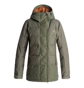 dcshoes, Liberty - Veste de snow, BEETLE (gqm0) Liberty - Snow Jacket EDJTJ03023