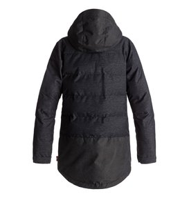 dcshoes, Liberty - Veste de snow, BLACK (kvj0) Liberty - Snow Jacket EDJTJ03023