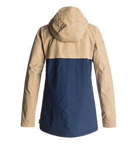 dcshoes, Cruiser - Veste de snow, INCENSE (cjz0) Cruiser - Snow Jacket EDJTJ03028