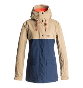dcshoes, Cruiser - Veste de snow, INCENSE (cjz0) Cruiser - Snow Jacket EDJTJ03028