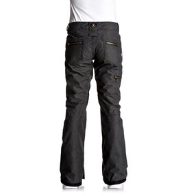 dcshoes, Viva - Pantalon de snow, BLACK (kvj0) Viva - Snow Pants EDJTP03012