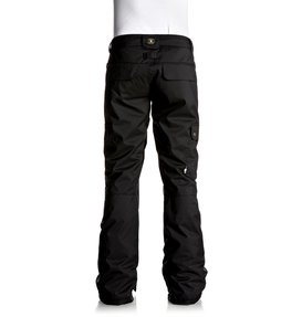 dcshoes, Recruit - Pantalon de snow, BLACK (kvj0) Recruit - Snow Pants EDJTP03013