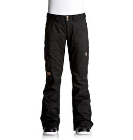 dcshoes, Recruit - Pantalon de snow, BLACK (kvj0) Recruit - Snow Pants EDJTP03013