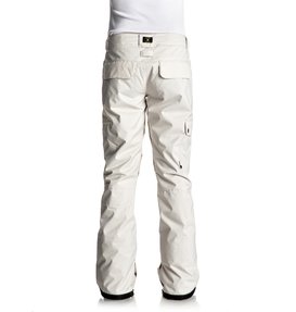 dcshoes, Recruit - Pantalon de snow, SILVER BIRCH (wej0) Recruit - Snow Pants EDJTP03013