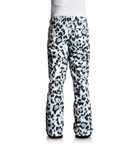 dcshoes, Recruit - Pantalon de snow, SNOW LEOPARD (wej6) Recruit - Snow Pants EDJTP03013