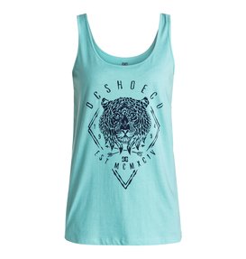 dcshoes, Tarrows - Haut sans manches, AQUA SKY (bgh0) Tarrows - Vest EDJZT03082