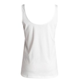 dcshoes, Tarrows - Haut sans manches, LILY WHITE (wcq0) Tarrows - Vest EDJZT03082
