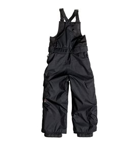 dcshoes, Daredevil - Salopette de snow, BLACK (kvj0) Daredevil - Bib Snow Pants EDKTP03002