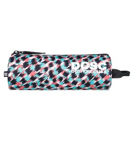 dcshoes, Men's Tank Pencil Case, DARK INDIGO MONITAR (byj6) Tank - Pencil Case EDYAA03123