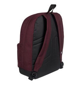 dcshoes, Backstack 18.5L - Medium Backpack, PORT ROYALE (rsz0) Backstack 18.5L - Medium Backpack EDYBP03129