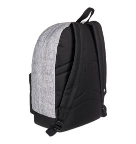 dcshoes, Backstack 18.5L - Sac à dos moyen, GREY HEATHER (knfh) Backstack 18.5L - Medium Backpack EDYBP03130