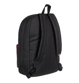 dcshoes, Backstack 18.5L - Sac à dos moyen, BLACK (kvj0) Backstack 18.5L - Medium Backpack EDYBP03130