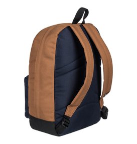 dcshoes, Backstack 18.5L - Sac à dos moyen, DC WHEAT (nnw0) Backstack 18.5L - Medium Backpack EDYBP03130