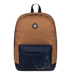 dcshoes, Backstack 18.5L - Sac à dos moyen, DC WHEAT (nnw0) Backstack 18.5L - Medium Backpack EDYBP03130