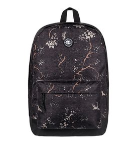 dcshoes, Backstack 18.5L - Sac à dos moyen, BLACK AUTUMN CHARMS (kvj7) Backstack 18.5L - Medium Backpack EDYBP03131