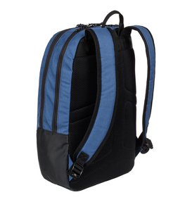 dcshoes, Punchyard 22L - Sac à dos moyen, WASHED INDIGO (bsa0) Punchyard 22L - Medium Backpack EDYBP03132